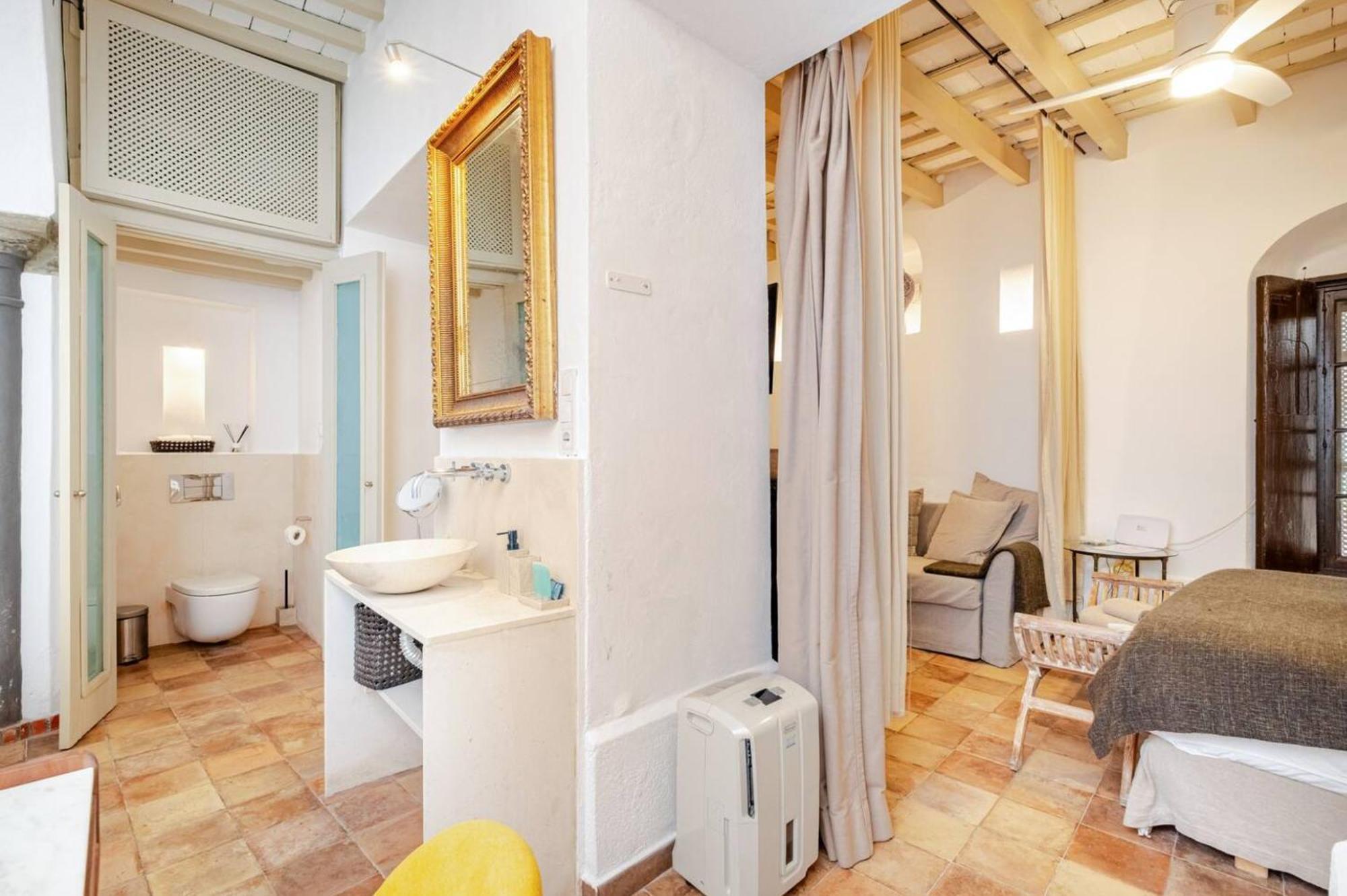 Azogue Apartment Tarifa