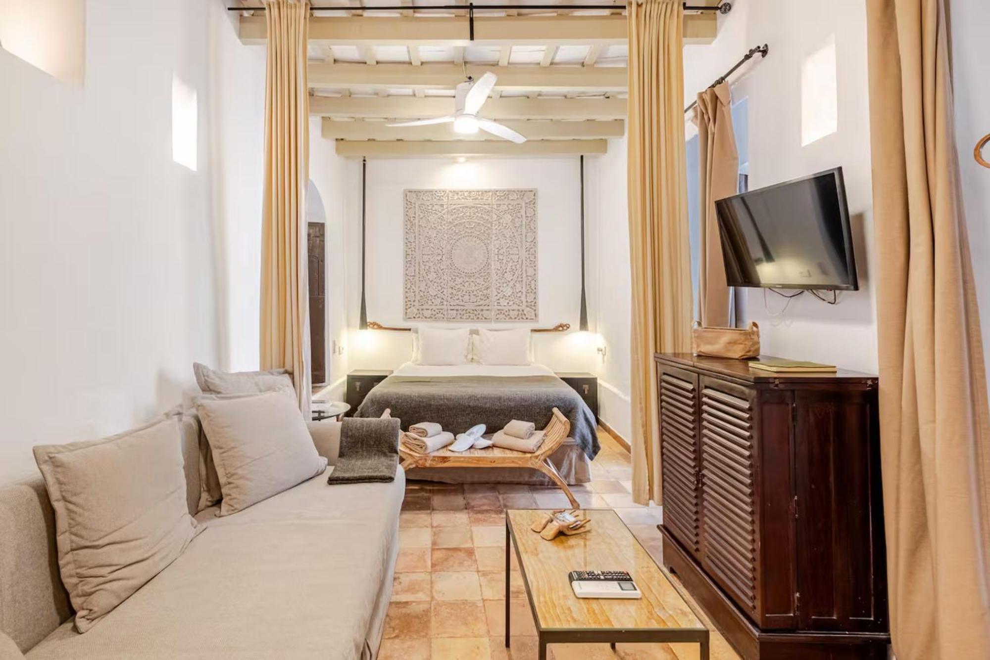 Azogue Apartment Tarifa