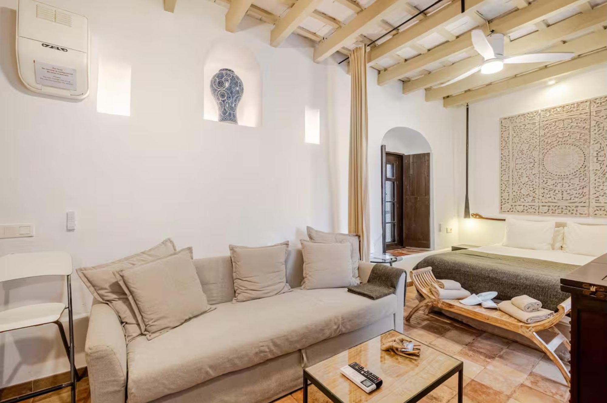 Apartment Azogue Tarifa