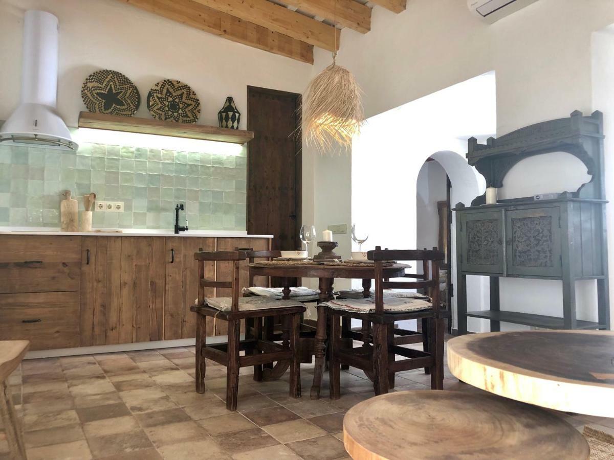 Azogue Apartment Tarifa